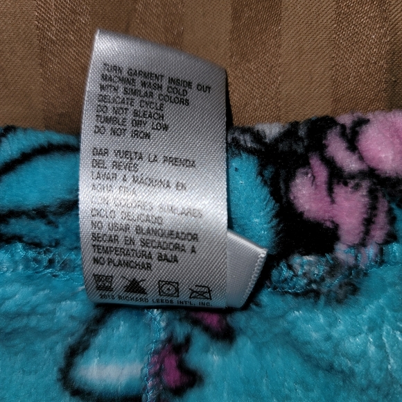 Pajama pants - Picture 4 of 7